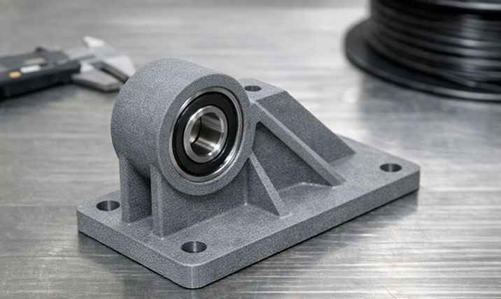 Kako 3D printanje smanjuje troškove proizvodnje?